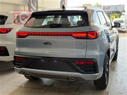 JAC JS6